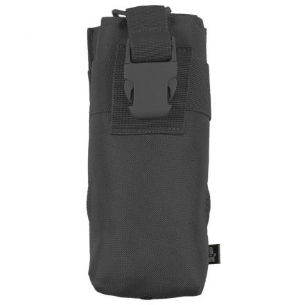 MFH Molle Radio Pouch fekete