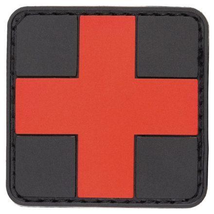 MFH Badge FIRST AID FEKETE-PIROS