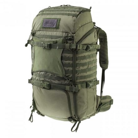 Magnum Hátizsák Multitask Cordura COMBAT GREEN 70L