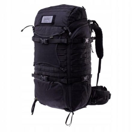 Magnum Hátizsák Multitask Cordura bLACK 55L