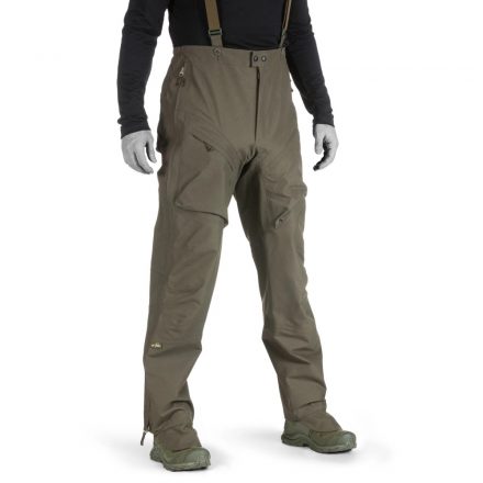 UF Pro Monsoon XT Pants Brow n Grey - S