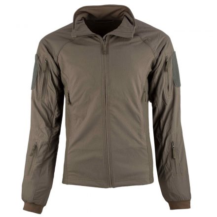 UF Pro Hunter FZ Gen.2 Jacket Brow n Grey - S