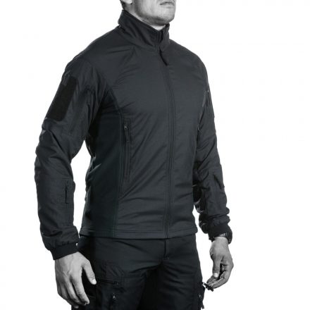 UF Pro Hunter FZ Gen.2 Jacket Black - 4XL