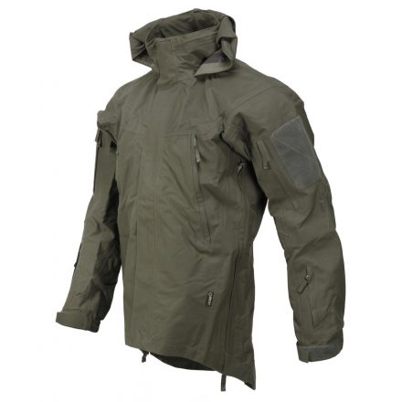 UF Pro Monsoon XT Gen.2 Jacket Brow n Grey - L