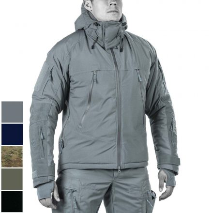 UF Pro Delta OL Gen.3 Jacket