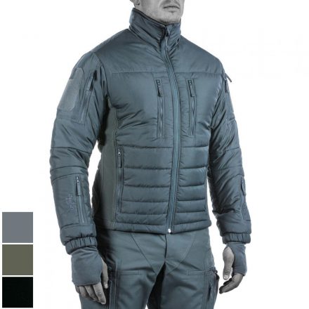 UF Pro Delta ML Gen.2 Jacket 