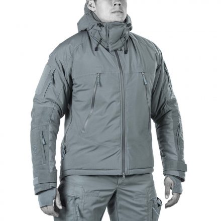UF Pro Delta OL Gen.3 Jacket Steel Grey - XL
