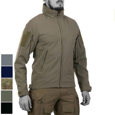 UF Pro Delta Eagle 3 Softshell Jacket 