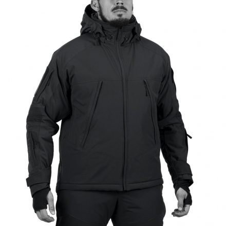 UF Pro Delta OL Gen.4 Jacket Black -M