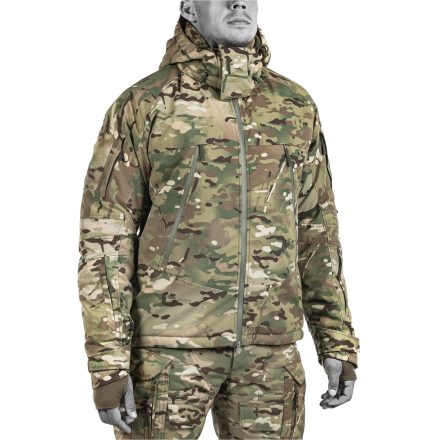 UF Pro Delta OL Gen.3 Jacket Multicam -L