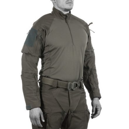 UF Pro Striker XT Gen.2 Combat Shirt Brow n Grey-L