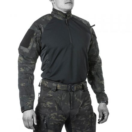 UF Pro Striker XT Gen.2 Combat Shirt Multicam BK-2XL