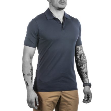 UF Pro Polo Shirt Urban NAVY  