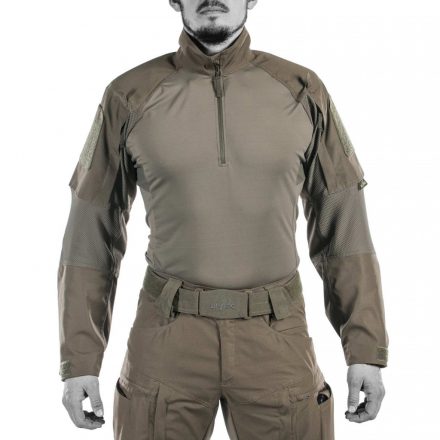 UF Pro Striker XT Gen.3 Combat Shirt Brow n Grey -L