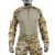 UF Pro Striker XT Gen.3 Combat Shirt Multicam -M