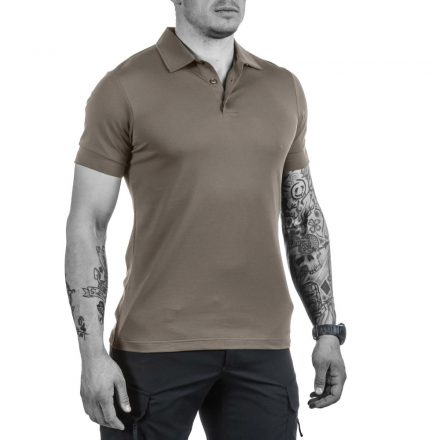 UF Pro Polo Shirt Urban BG 