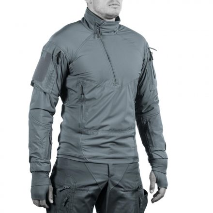 UF Pro AcE Winter Combat Shirt Steel Grey - M