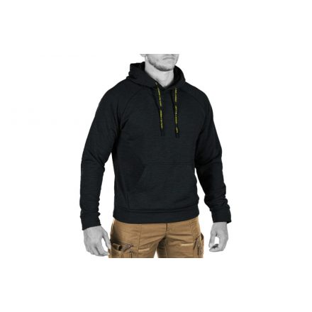 UF PRO HAWK RAIDER FUNCTIONAL HOODIE BK L