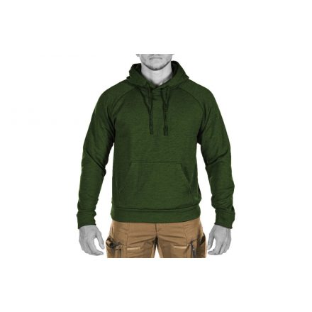 UF PRO HAWK RAIDER FUNCTIONAL HOODIE GREEN M