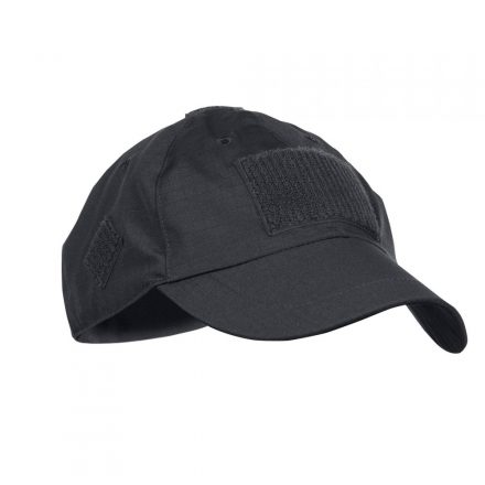 UF Pro Base Cap Black