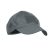 UF Pro Base Cap Steel Grey - XL