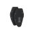 UF Pro SAS-TEC Elbow  Pad Black - 6 mm