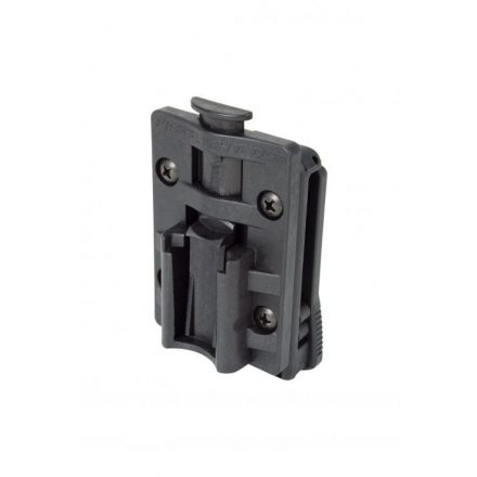 FIRST-LIGHT TRS Belt Mount- BLACK