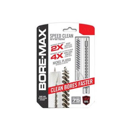 RA Bore Max Speed Clean Upgrade Set .30/.308/7.62