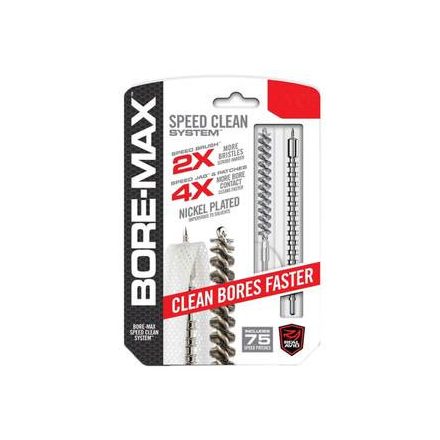 RA Bore Max Speed Clean Upgrade Set 6.5MM