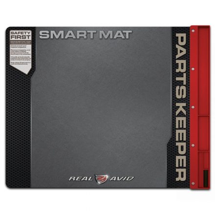 RA HANDGUN SMART MAT