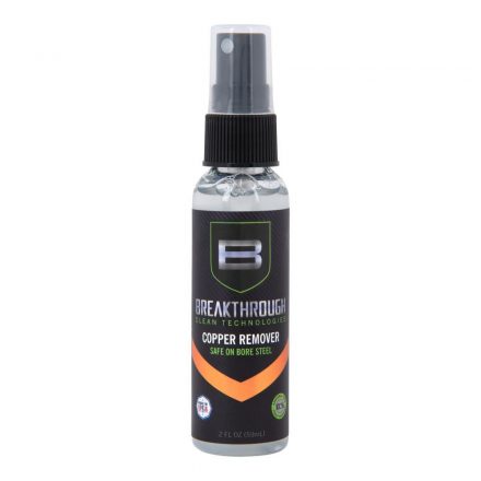 Breakthrough Clean Technologies Copper Remover, 2oz