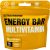 Tactical FP Energy Bar Multi Vitamin 125g