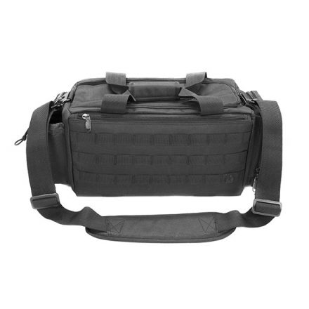 UTG All-in-1 Utility Go Bag, 21"x9"x8" BK TÁSKA