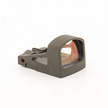 Shield Reflex Mini Sight 2.0G Glass 4MOA OG