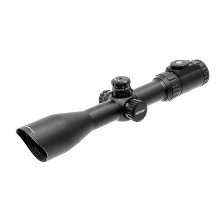 UTG 2-16X44 30mm Multi-range AO Scope, 36 color G4