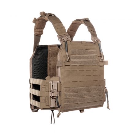  TT PLATE CARRIER QR LC Coyote brown