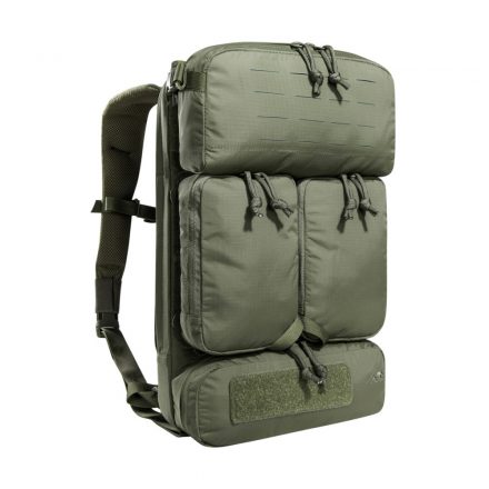 TT MODULAR GUNNERS PACK Olive