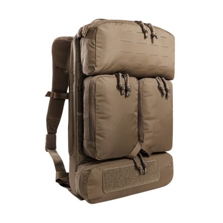 TT MODULAR GUNNERS PACK Coyote brown