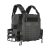 TT Plate Carrier QR SK anfibia MK II fekete