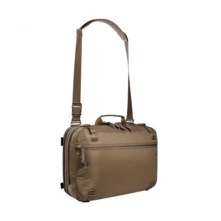 TT Shoulder Bag Coyote brown