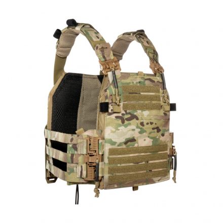  TT PLATE CARRIER QR LC MULTICAM