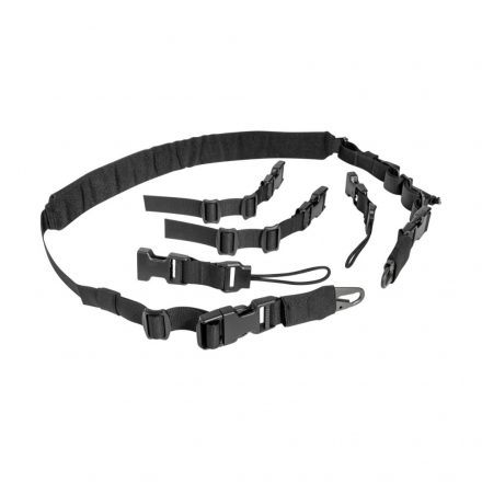 TT Multipurpose Sling MKII FEKETE