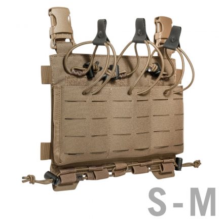 TT CARRIER MAG PANEL LC M4 Coyote brown