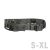 TT Molle Hyp Belt fekete S