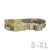 TT Molle Hyp Belt Olive XL