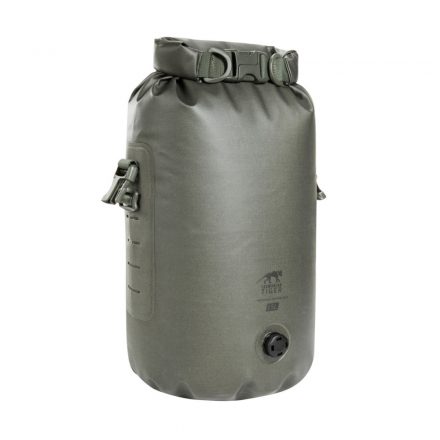 TT Stuffbag 15 WPV Kőszürke - Olive