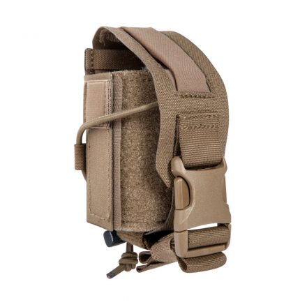 TT Wrap Holder Coyote brown