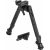 UTG Recon 360A TL Bipod,8"-12" Center H. Picatinny